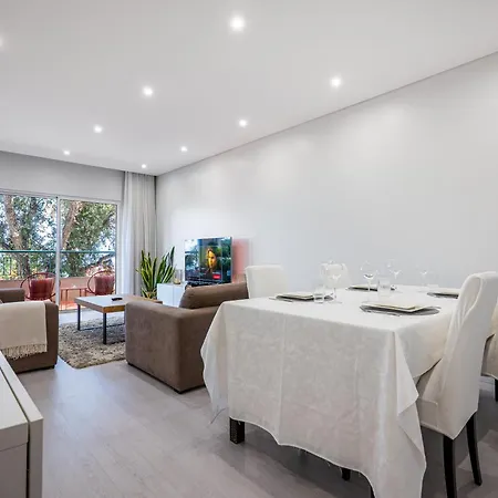 The Balcony 174, By Op Apartment *