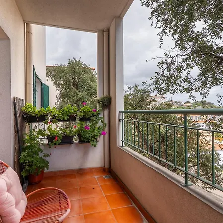 The Balcony 174, By Op * Caniço