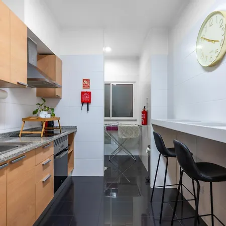 Apartment The Balcony 174, By Op *