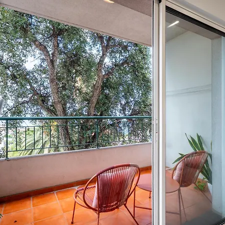 The Balcony 174, By Op Apartment *